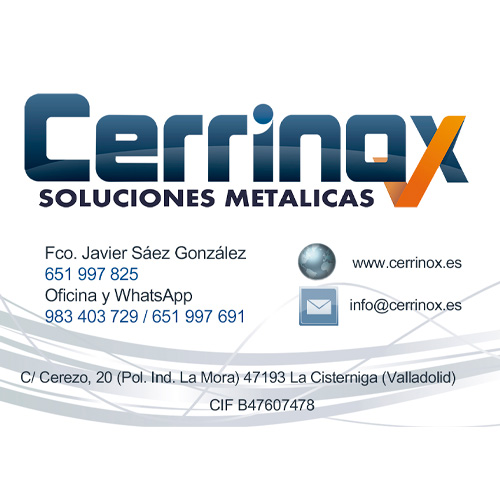 Cerrinox