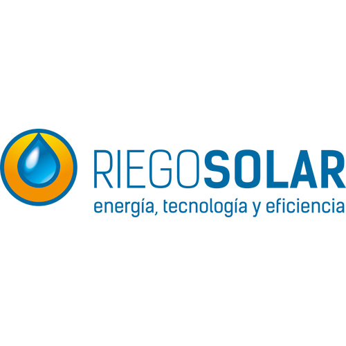 Riego solar