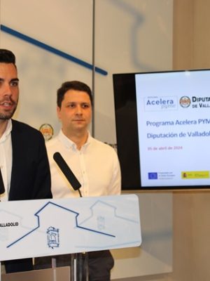 Transformación digital de las empresas en el entorno rural