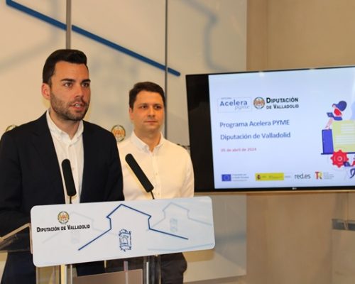 Transformación digital de las empresas en el entorno rural