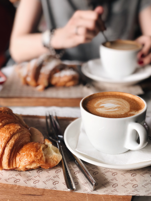 Desayuno Empresarial y presentación de la Bolsa de Empleo Local